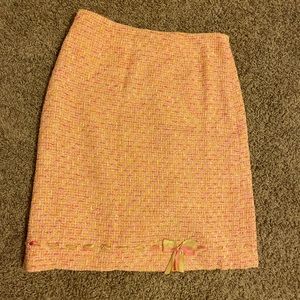 Rickie Freeman Teri Jon skirt (matching blazer for the suit is in my listings)